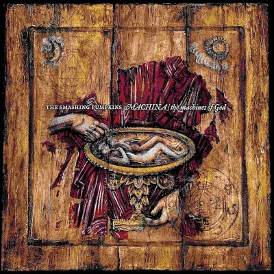 The Smashing Pumpkins - Machina / The Machines of God 25th Anniversary